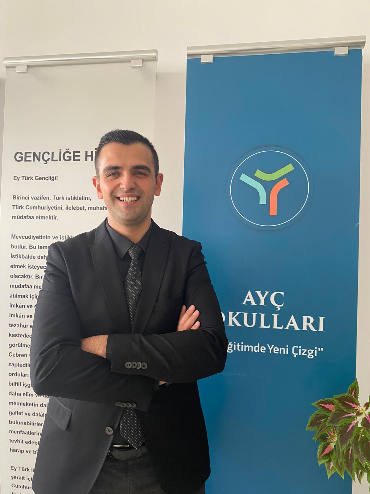 Muhammed Furkan IŞIK